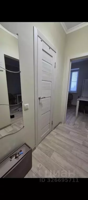 1-к кв. Ростовская область, Аксай просп. Ленина, 36А (25.0 м) - Фото 1