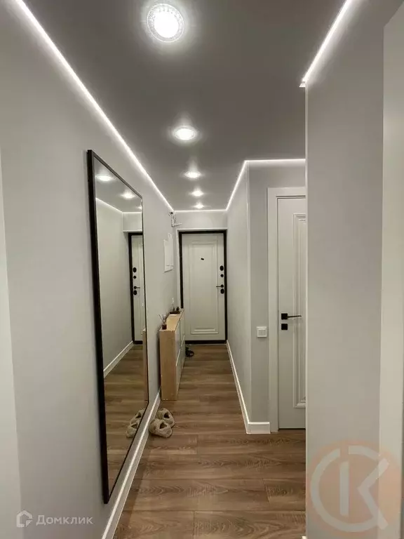 Продаётся 2-к квартира, 45.4 м - Фото 0
