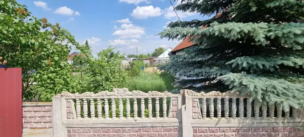 Дом в Свердловская область, Арамиль ул. Свердлова, 85 (60 м) - Фото 1
