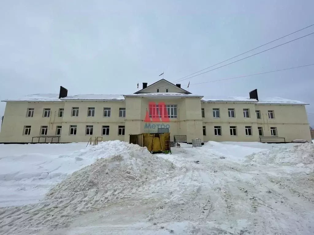 1-к кв. Ярославская область, Ростовский муниципальный округ, д. ... - Фото 1