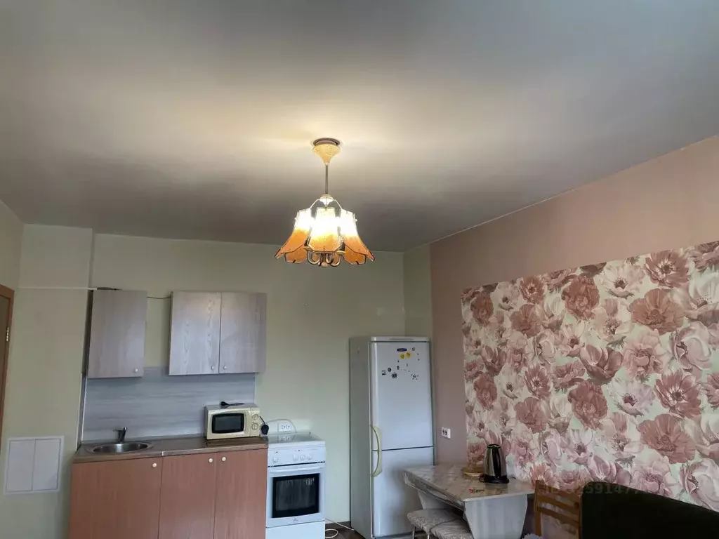 Студия Новосибирская область, Новосибирск ул. Сибиряков-Гвардейцев, 82 ... - Фото 2