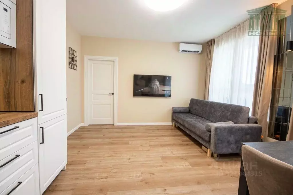 2-к кв. Хабаровский край, Хабаровск Батарейный пер., 1 (44.0 м) - Фото 2