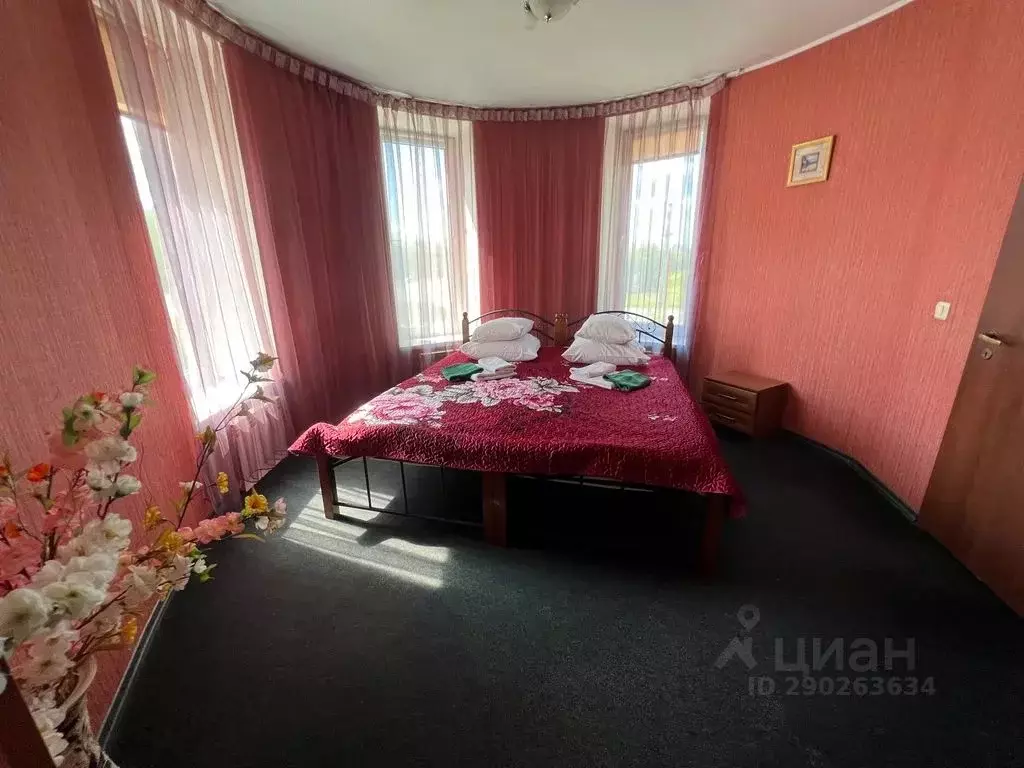 Комната Нижегородская область, Кстово Советская ул., 106 - Фото 2