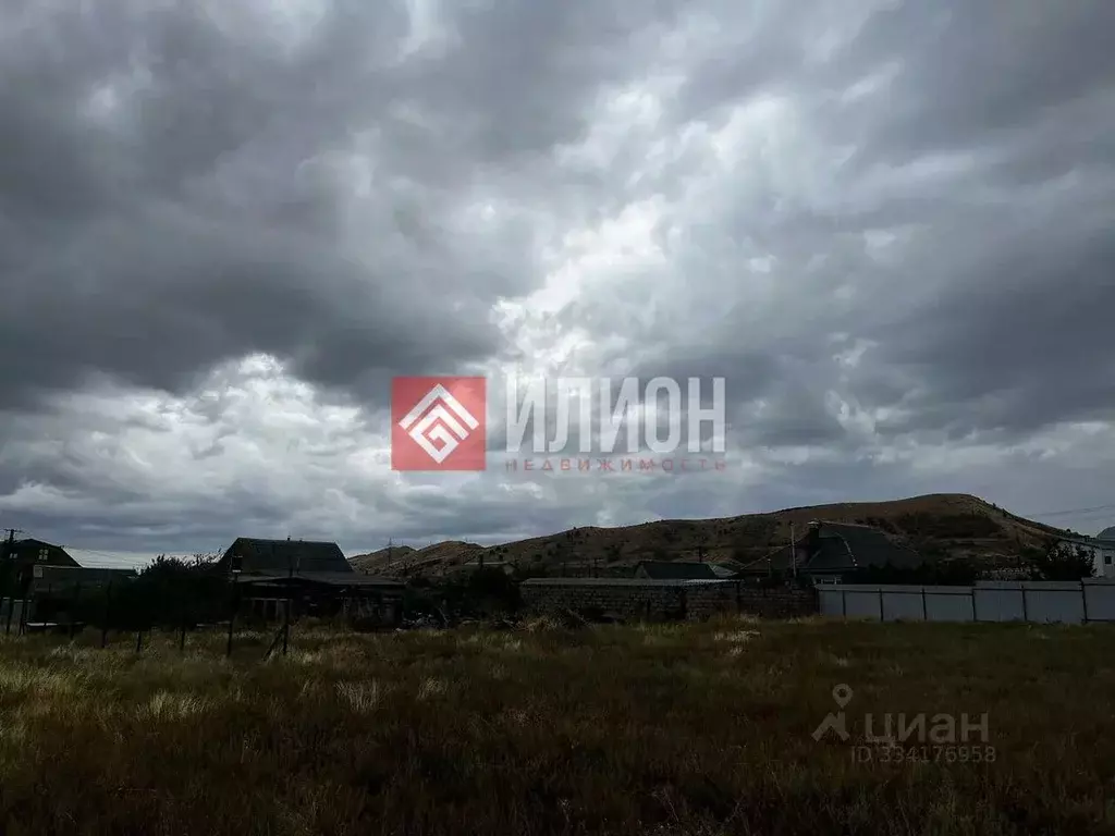 Участок в Крым, Судак ул. Юзюмлик (6.0 сот.) - Фото 2