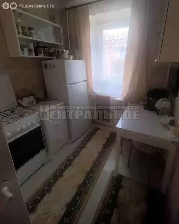 1-комнатная квартира: Смоленск, улица Шевченко, 73В (28.9 м) - Фото 1