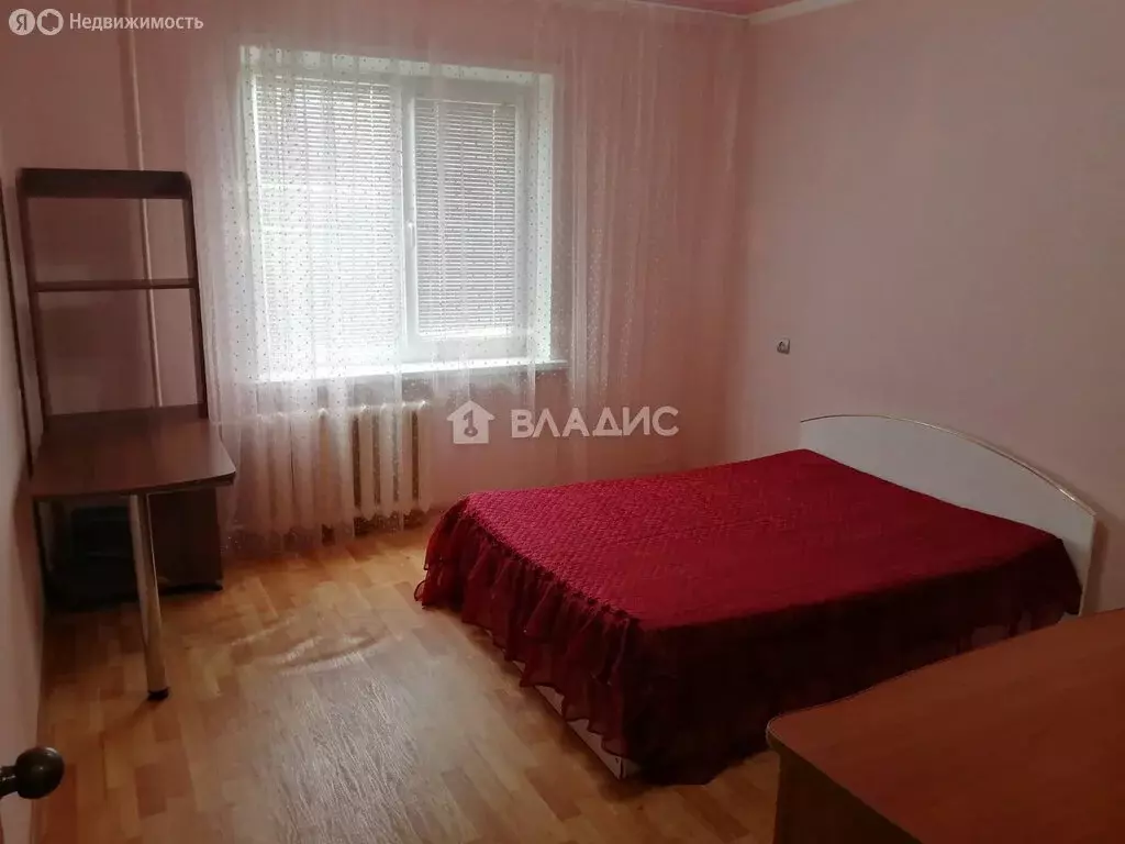2-комнатная квартира: Балаково, улица 20 лет ВЛКСМ, 54 (52 м) - Фото 1
