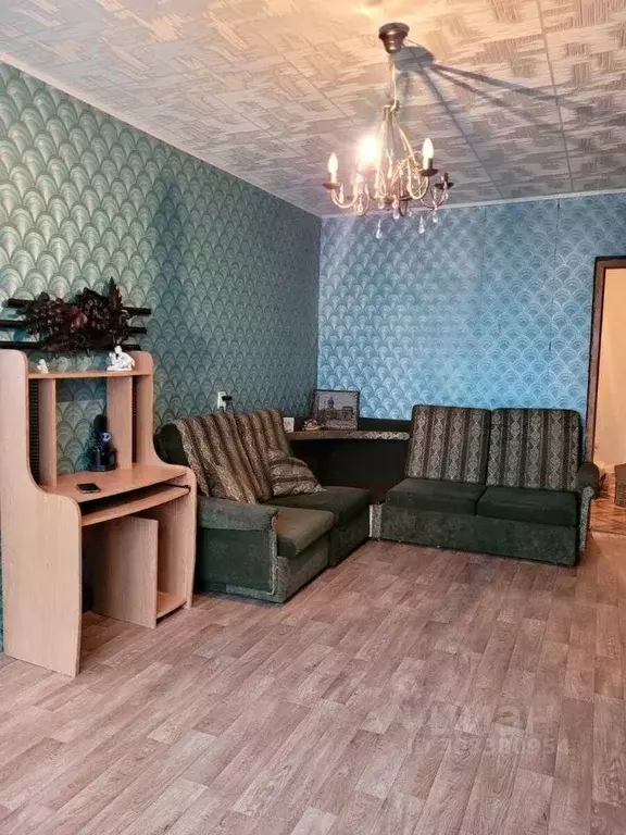 3-к кв. Санкт-Петербург ул. Кустодиева, 4К1 (59.1 м) - Фото 0