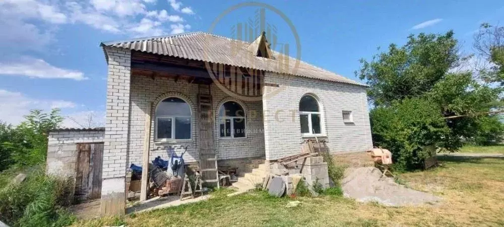 Дом в Ставропольский край, Минераловодский муниципальный округ, с. ... - Фото 2