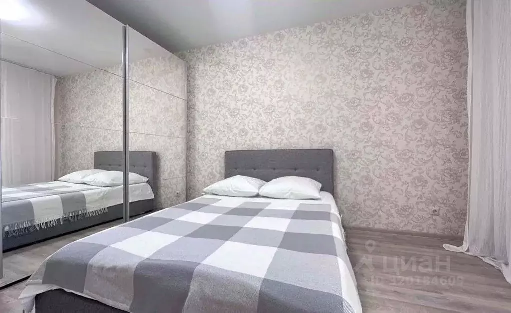 1-к кв. Калужская область, Обнинск просп. Маркса, 93 (46.0 м) - Фото 2