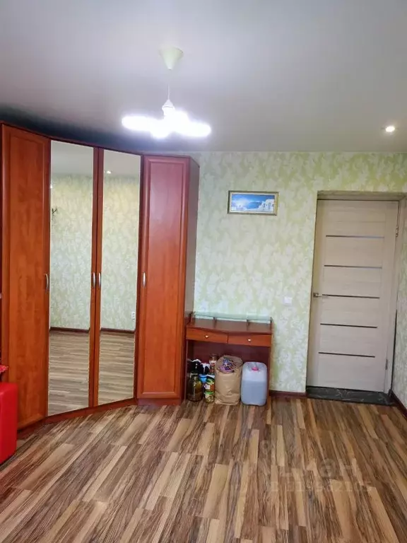 2-к кв. Нижегородская область, Нижний Новгород просп. Ильича, 56к2 ... - Фото 0
