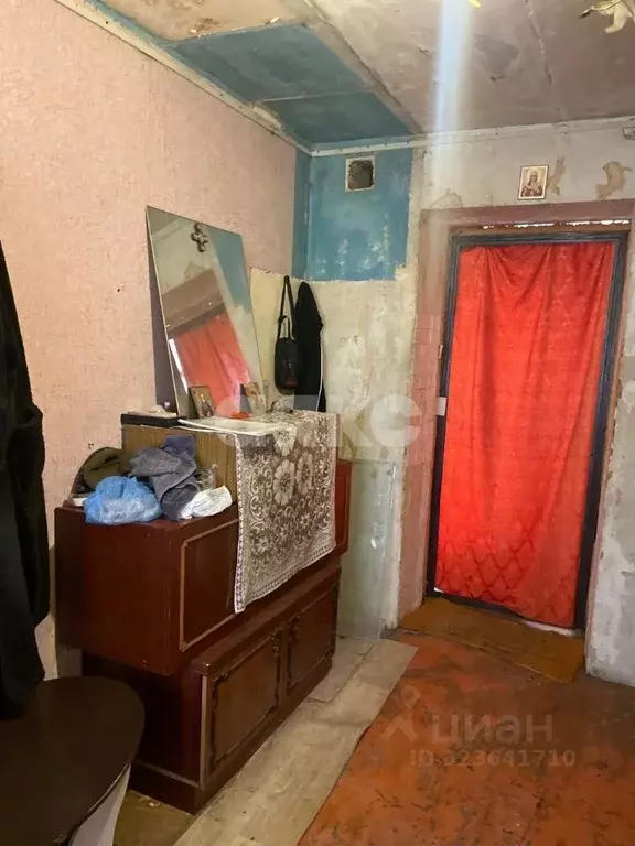 Комната Краснодарский край, Армавир ул. Тургенева (12.0 м) - Фото 2