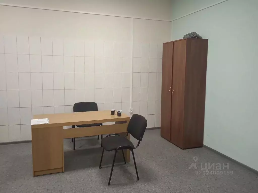 Офис в Ленинградская область, Ломоносовский район, Виллозское ... - Фото 2