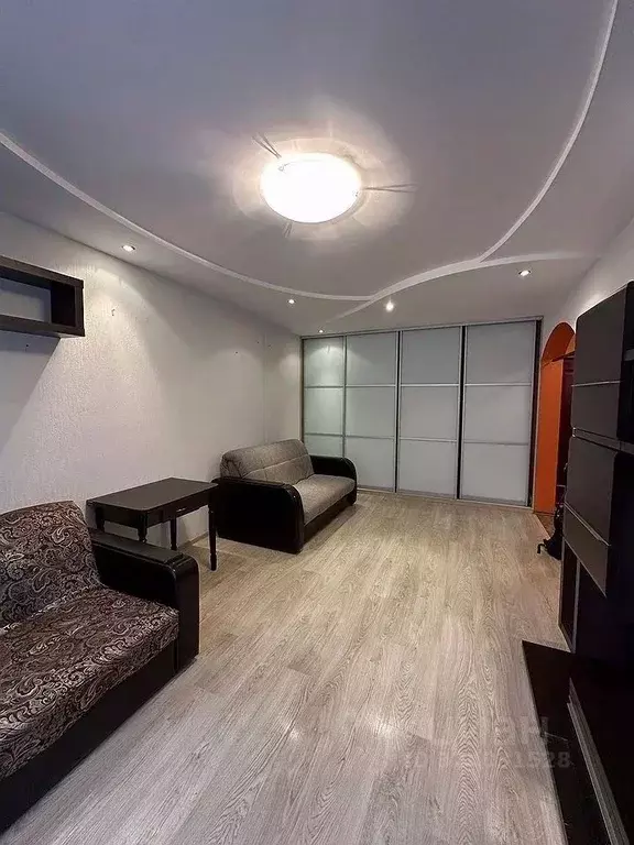 1-к кв. Московская область, Балашиха ул. Евстафьева, 15 (40.0 м) - Фото 1