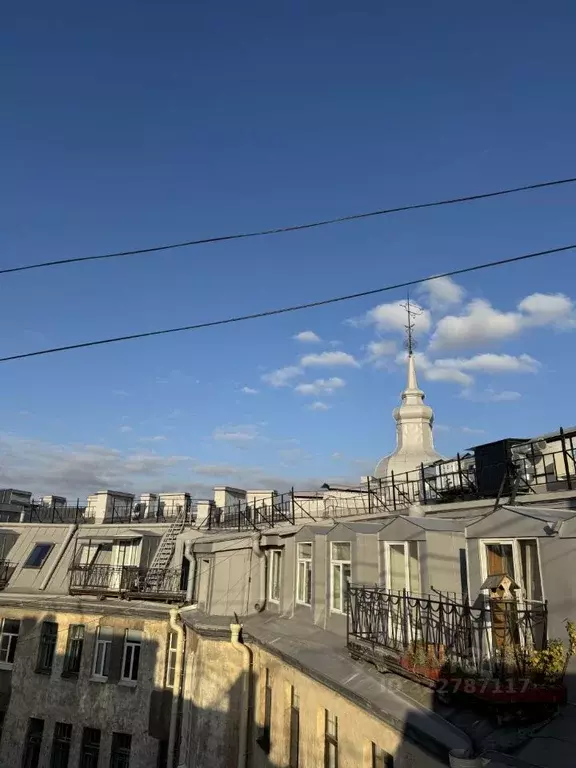 2-к кв. Санкт-Петербург ул. Мира, 10 (135.0 м) - Фото 1