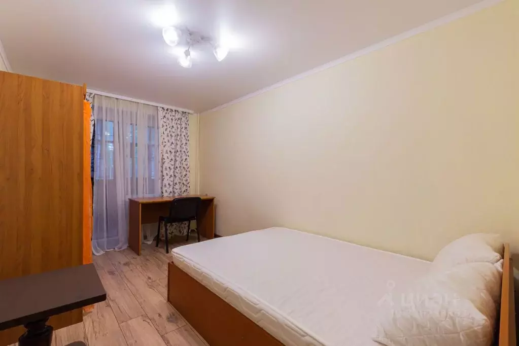 3-к кв. Ростовская область, Ростов-на-Дону ул. Города Волос, 35 (55.0 ... - Фото 1