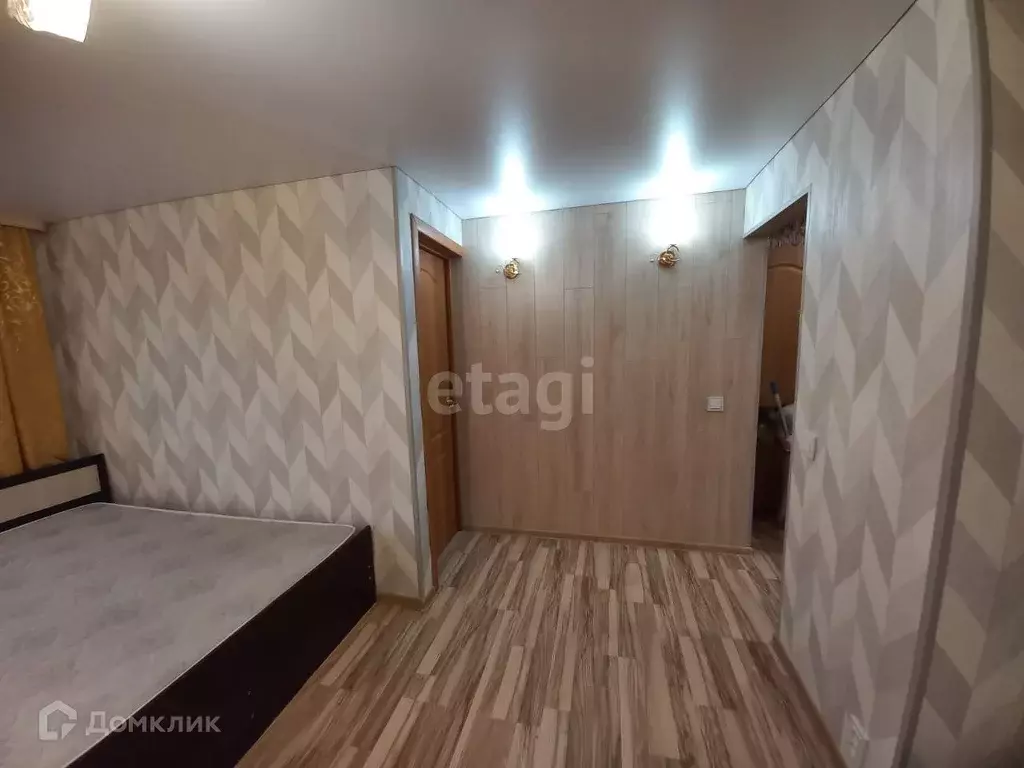 Продаётся 3-к квартира, 44.3 м - Фото 1