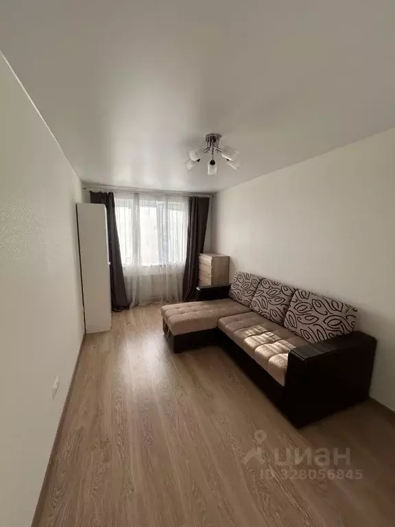 1-к кв. Ленинградская область, Мурино Всеволожский район, ул. Шоссе в ... - Фото 1