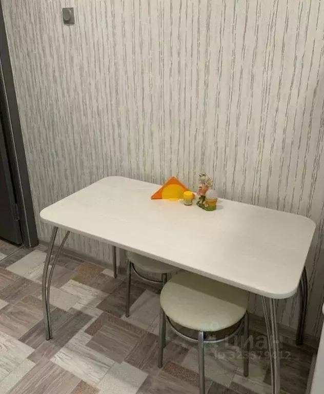 1-к кв. Тульская область, Тула ул. Степанова, 33 (37.0 м) - Фото 2