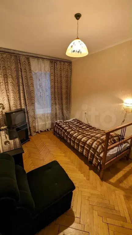 3-к. квартира, 60 м, 2/9 эт. - Фото 0