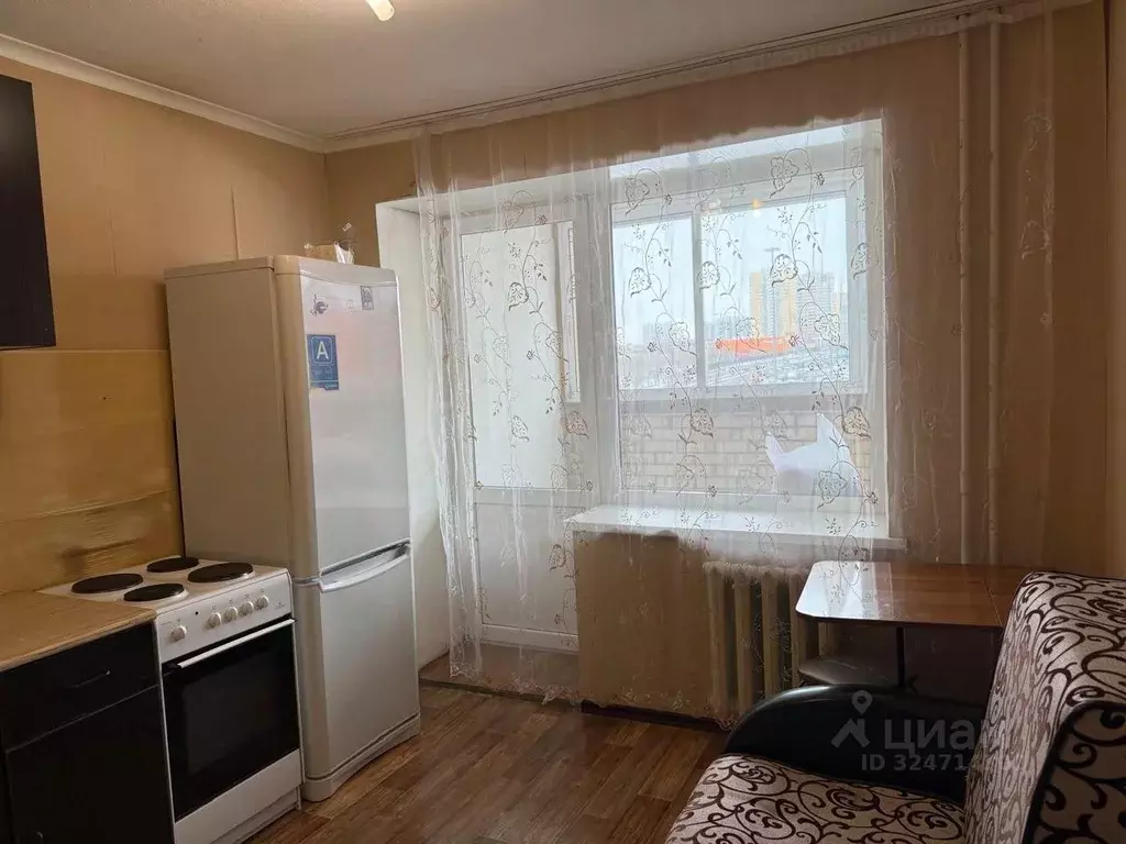 1-к кв. Самарская область, Самара ул. Карбышева, 61 (44.0 м) - Фото 1