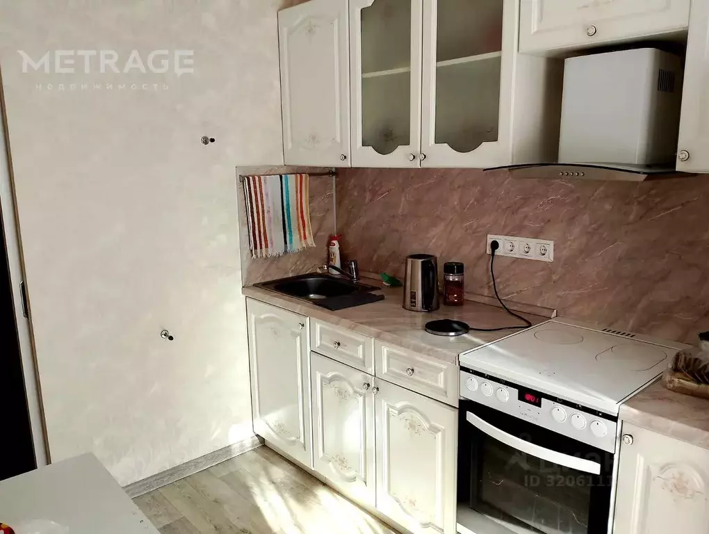 3-к кв. Новосибирская область, Новосибирск Выборная ул., 116 (60.7 м) - Фото 0