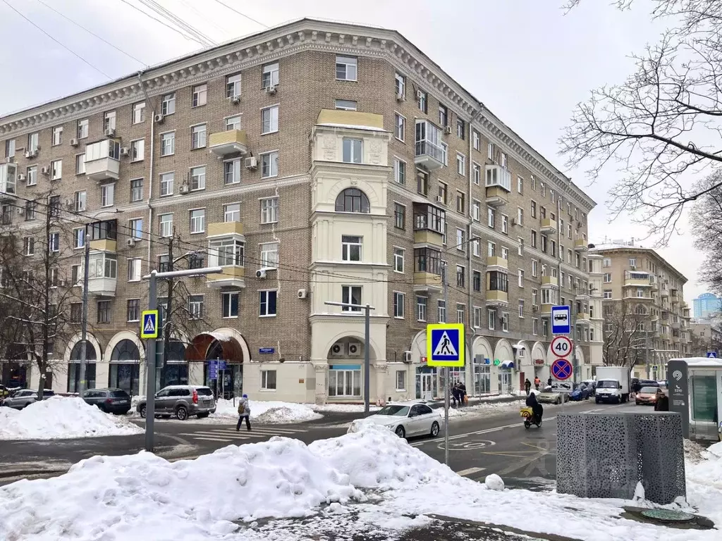 Комната Москва ул. Маршала Василевского, 3К1 (21.0 м) - Фото 0