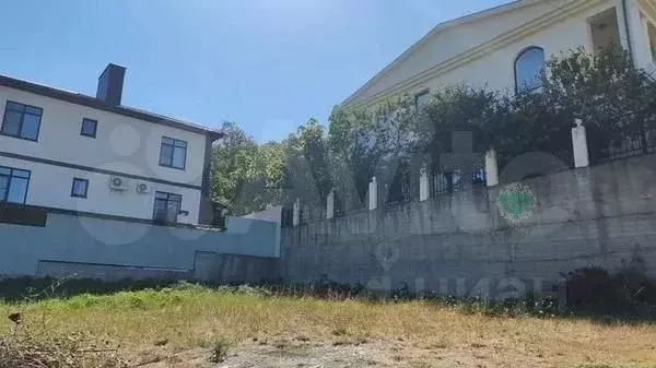 Участок в Краснодарский край, Геленджик  (4.0 сот.) - Фото 1
