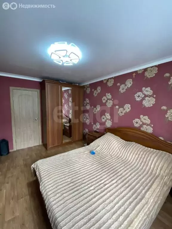 4-комнатная квартира: Бакал, Первомайская улица, 3 (78.2 м) - Фото 1