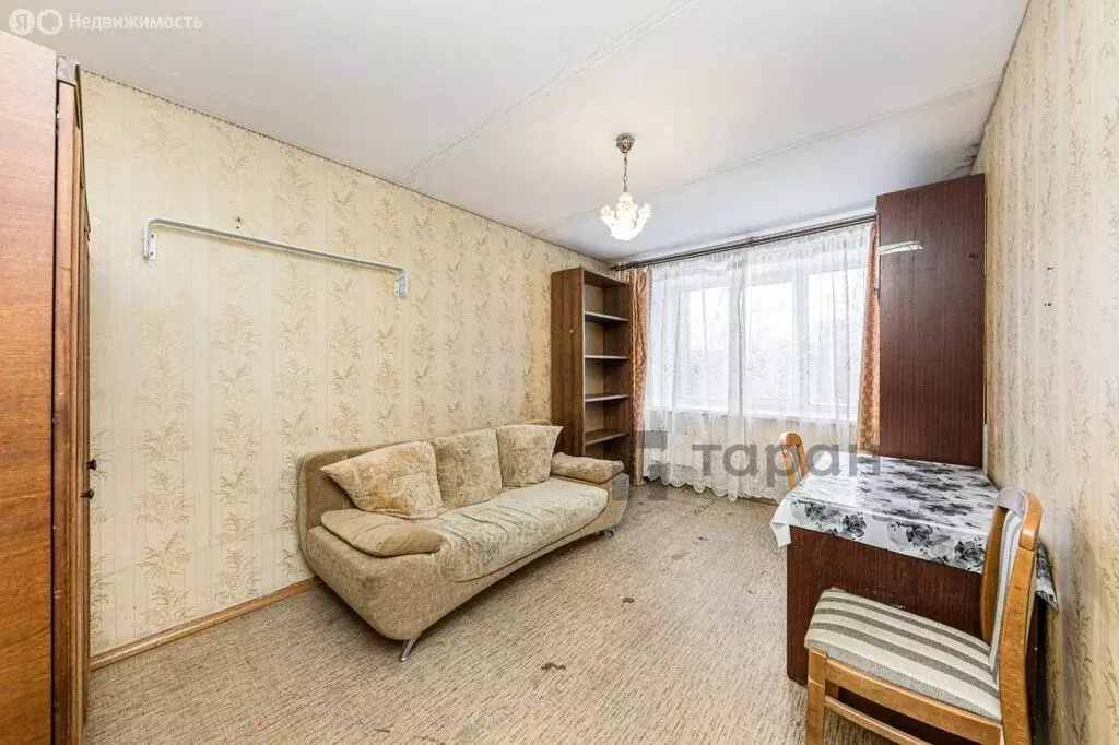 3-комнатная квартира: Челябинск, Комсомольский проспект, 66А (75.8 м) - Фото 1