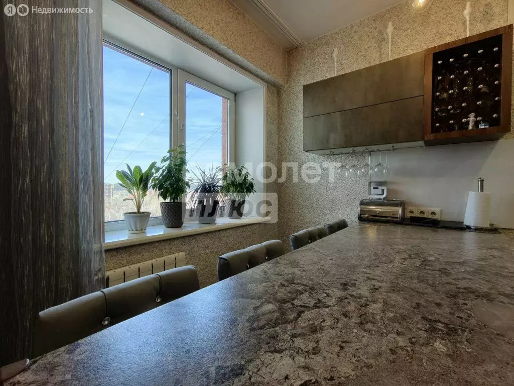 2-комнатная квартира: Иркутск, улица Ядринцева, 23/2 (64.5 м) - Фото 2