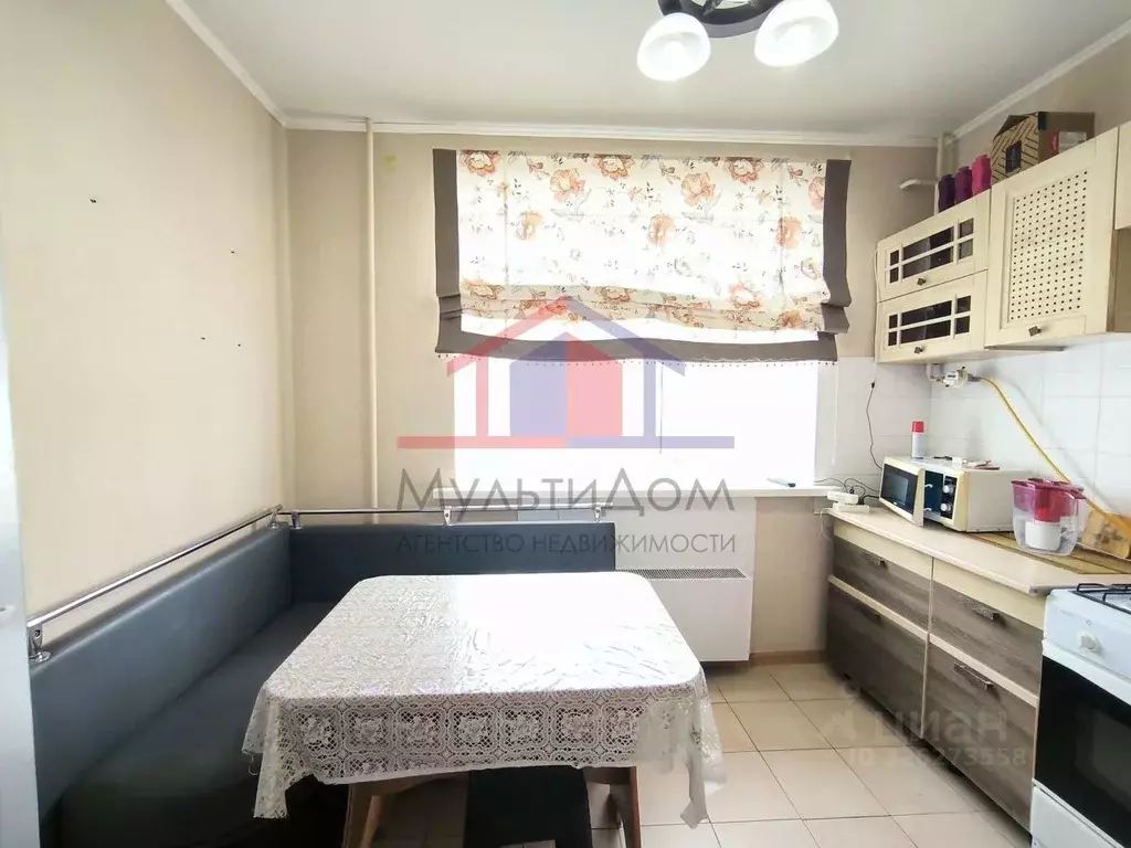 2-к кв. Белгородская область, Губкин Горняк мкр, 5 (54.0 м) - Фото 1