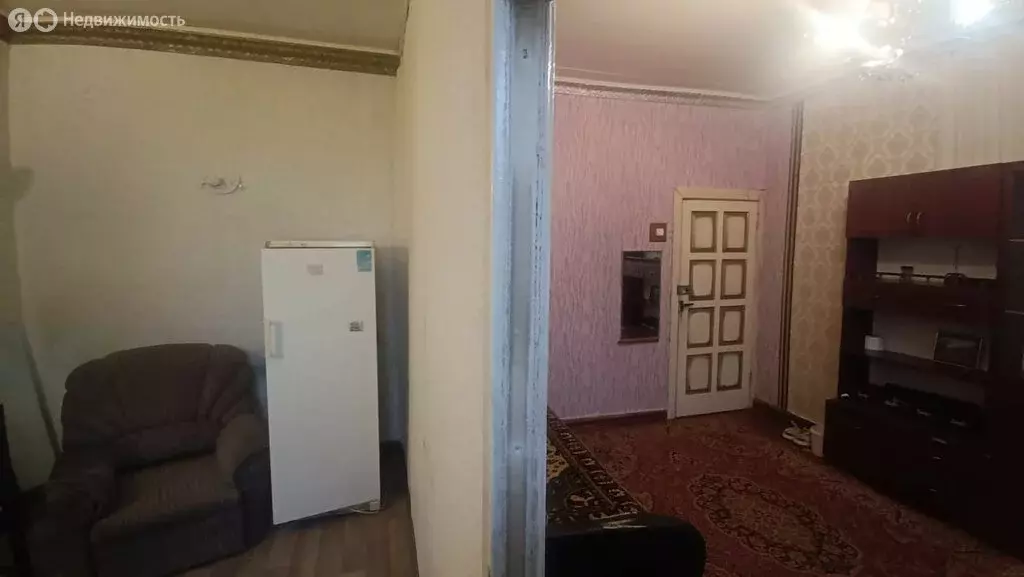 1к в 4-комнатной квартире (24.8 м) - Фото 2