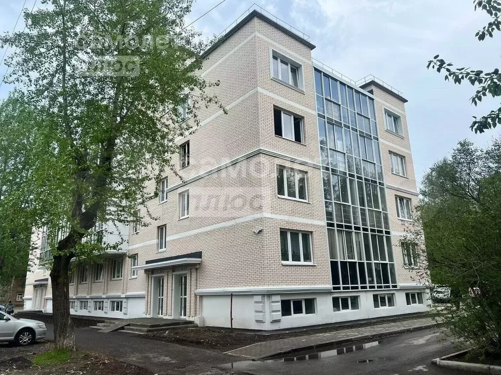 Продам офисное помещение, 44.6 м - Фото 0