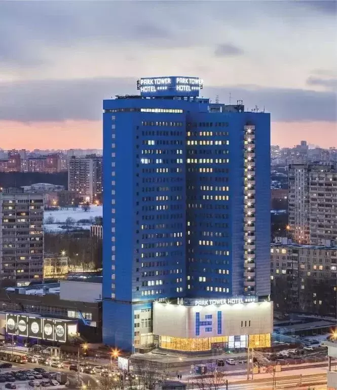 Комната Москва Дмитровское ш., 27 (10.0 м) - Фото 1