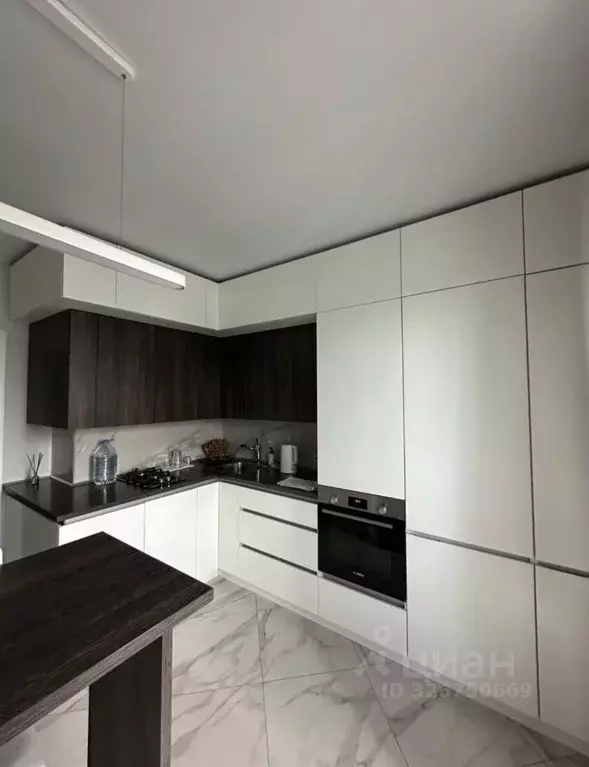 1-к кв. Московская область, Истра муниципальный округ, д. Красный ... - Фото 2