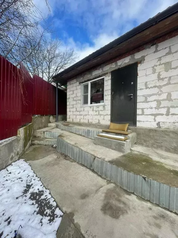 2-к кв. Курская область, Курск Никитская ул., 11 (45.0 м) - Фото 0