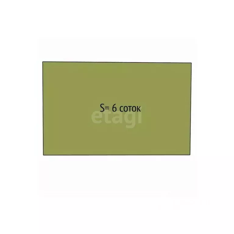 Участок в Новосибирская область, Ордынский район, Порт Пичуги кп ул. ... - Фото 1