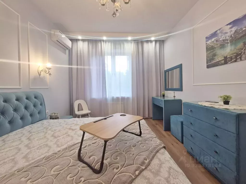 1-к кв. Москва ул. Нижняя Масловка, 5К2 (45.0 м) - Фото 1