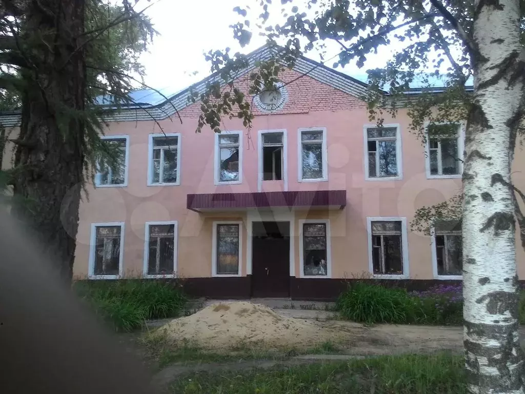 Свободного назначения, 408.9 м - Фото 0