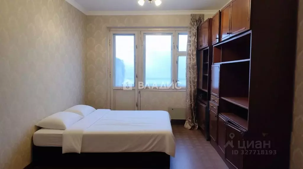1-к кв. Нижегородская область, Нижний Новгород ул. Тропинина, 7А (33.0 ... - Фото 1