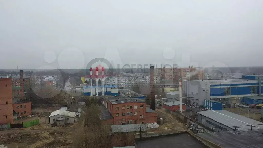 Аренда склада 1200 м2 - Фото 1
