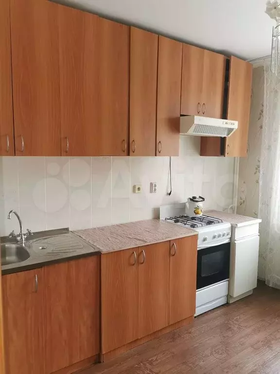 1-к. квартира, 40 м, 7/10 эт. - Фото 0