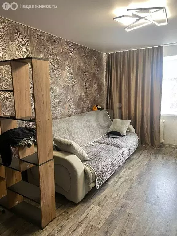 1к в -комнатной квартире (18 м) - Фото 2