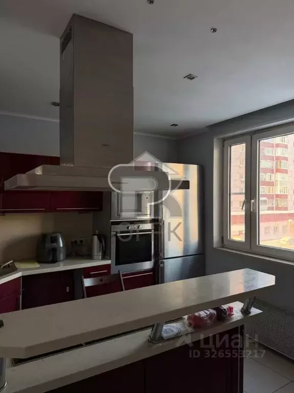 5-к кв. Московская область, Люберцы Комсомольский просп., 7А (120.0 м) - Фото 1