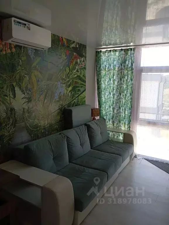 Комната Краснодарский край, Анапа муниципальный округ, с. Варваровка ... - Фото 1