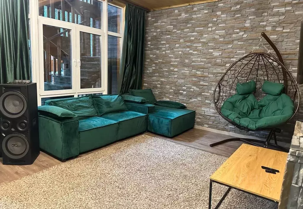 6-к кв. Карачаево-Черкесия, Зеленчукский район, с. Архыз ул. Ленина, ... - Фото 2