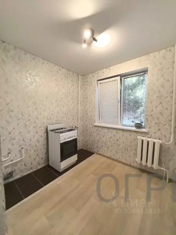 2-к кв. Башкортостан, Уфа ул. Рихарда Зорге, 45/5 (42.7 м) - Фото 0