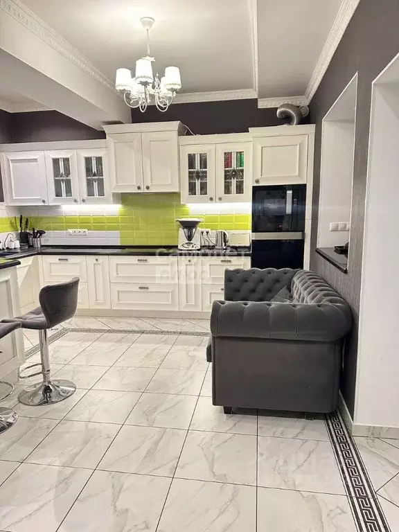 Таунхаус в Московская область, Красногорск городской округ, д. ... - Фото 2