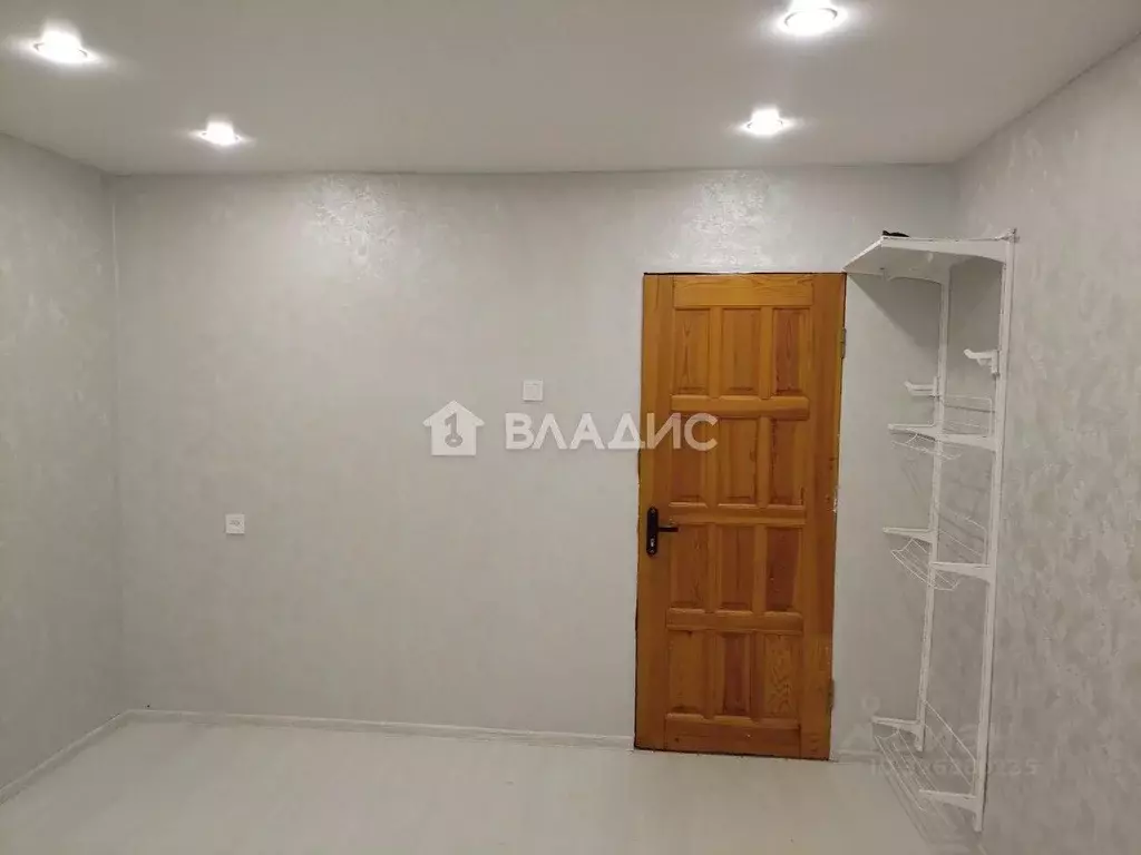 Комната Владимирская область, Владимир ул. Диктора Левитана, 3в (13.0 ... - Фото 1