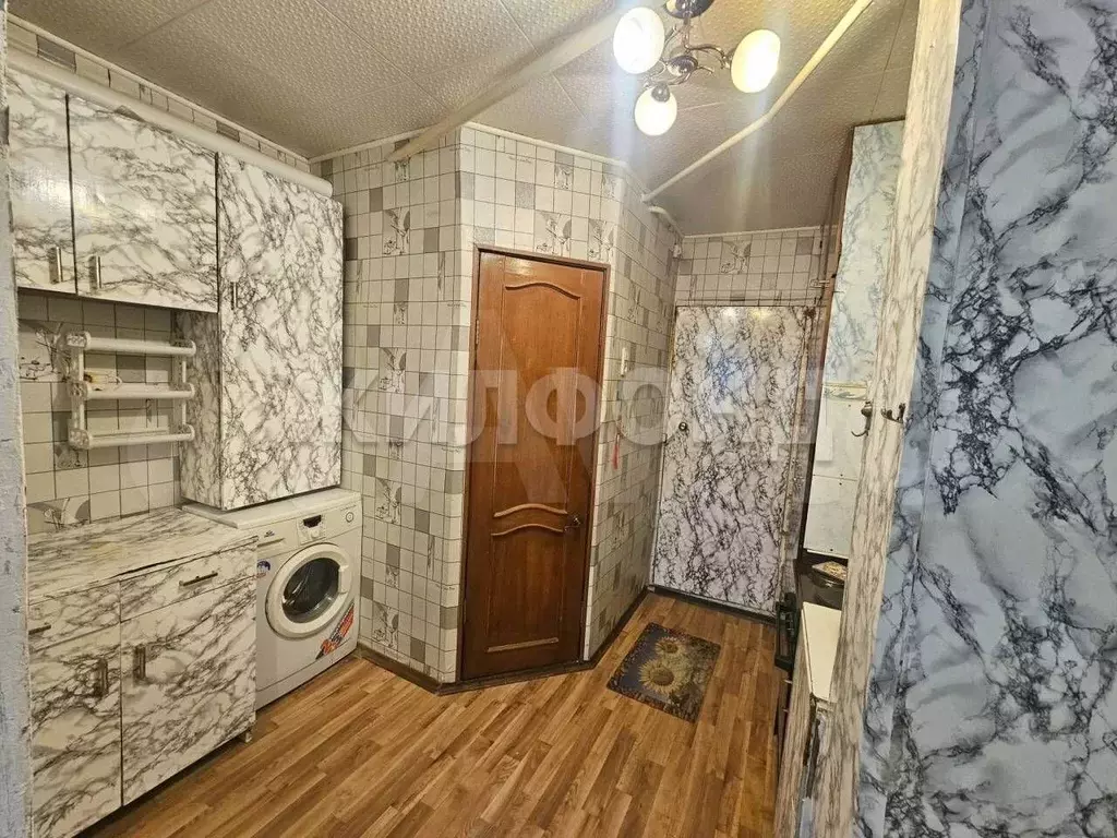 Квартира-студия, 16 м, 1/9 эт. - Фото 0